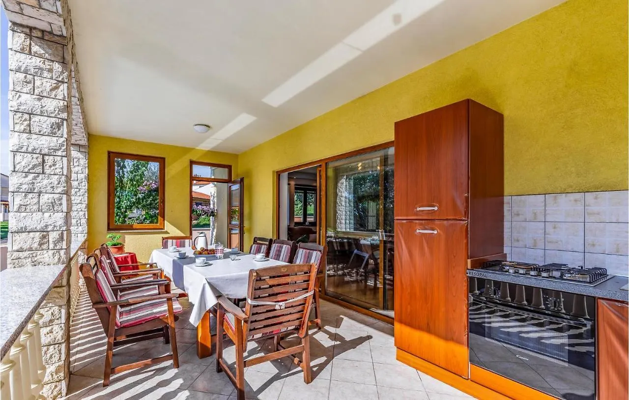 Gorgeous Home In Medulin With Wifi Croatia