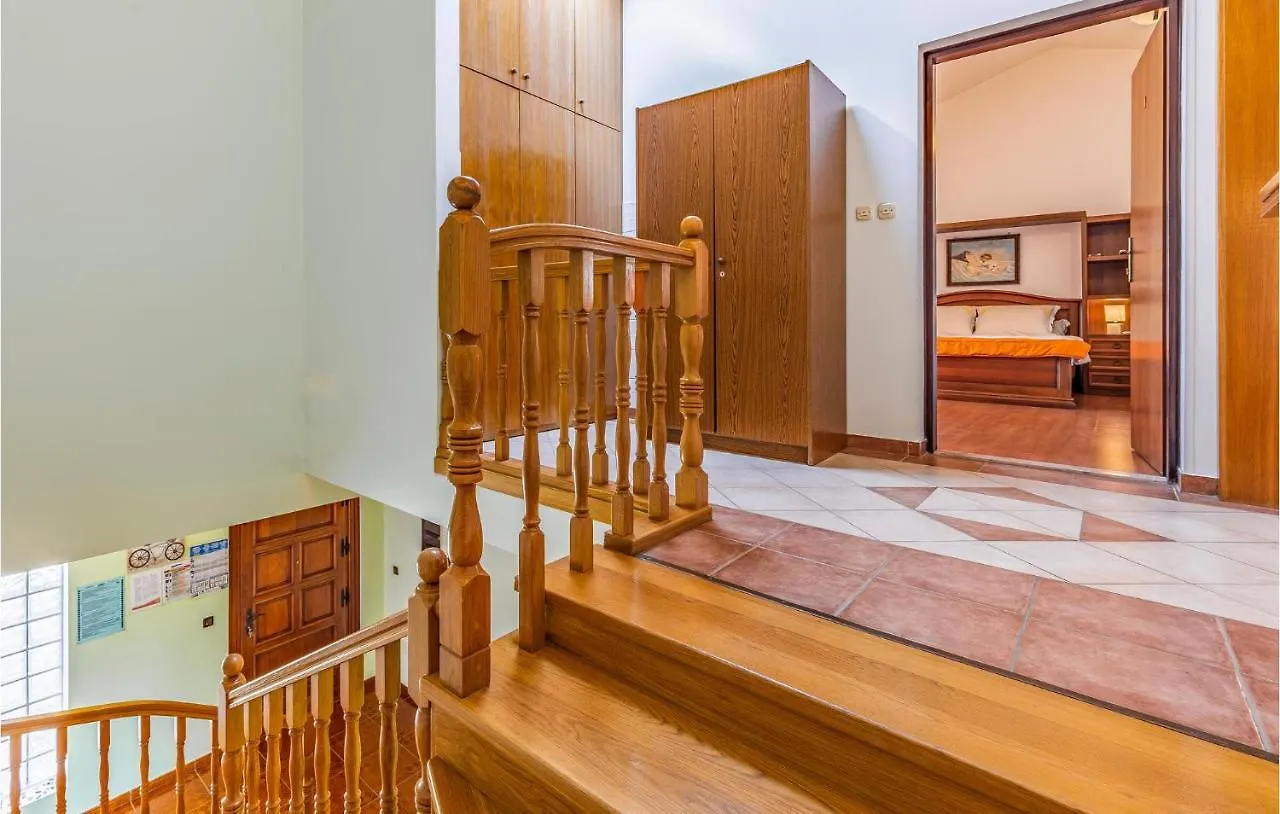 Holiday home Gorgeous Home In Medulin With Wifi Croatia