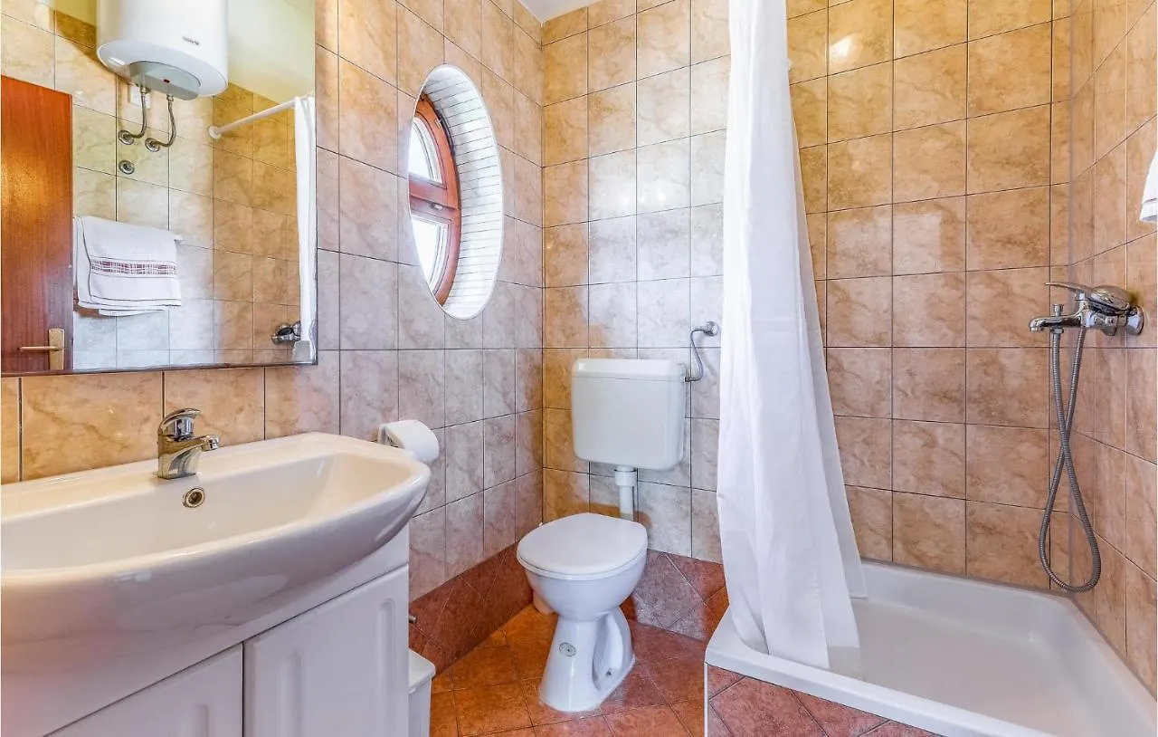 Holiday home Gorgeous Home In Medulin With Wifi Croatia