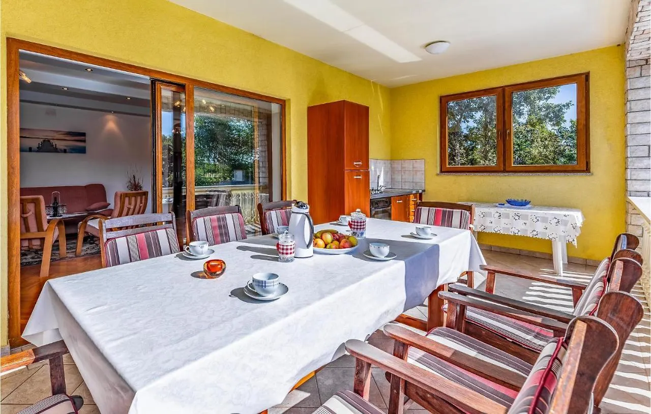 Holiday home Gorgeous Home In Medulin With Wifi