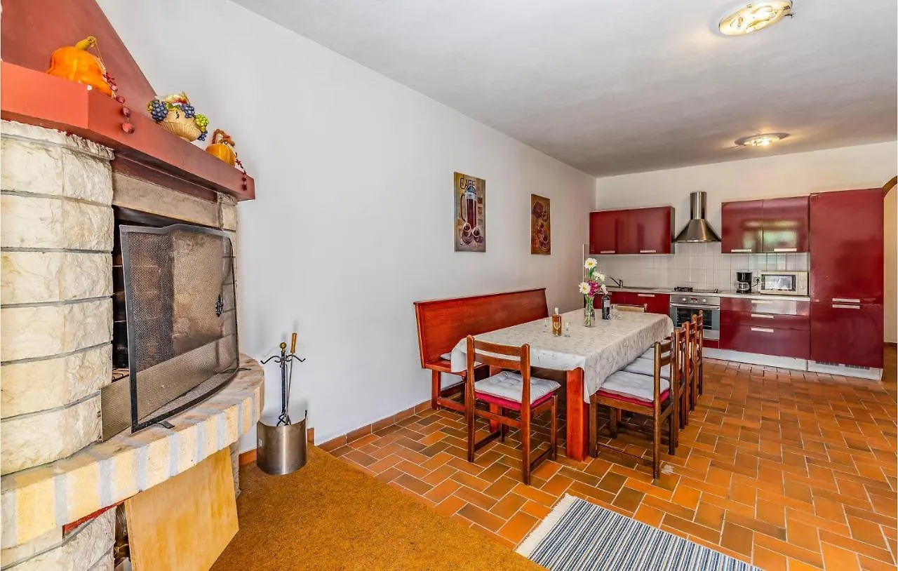 Gorgeous Home In Medulin With Wifi Holiday home