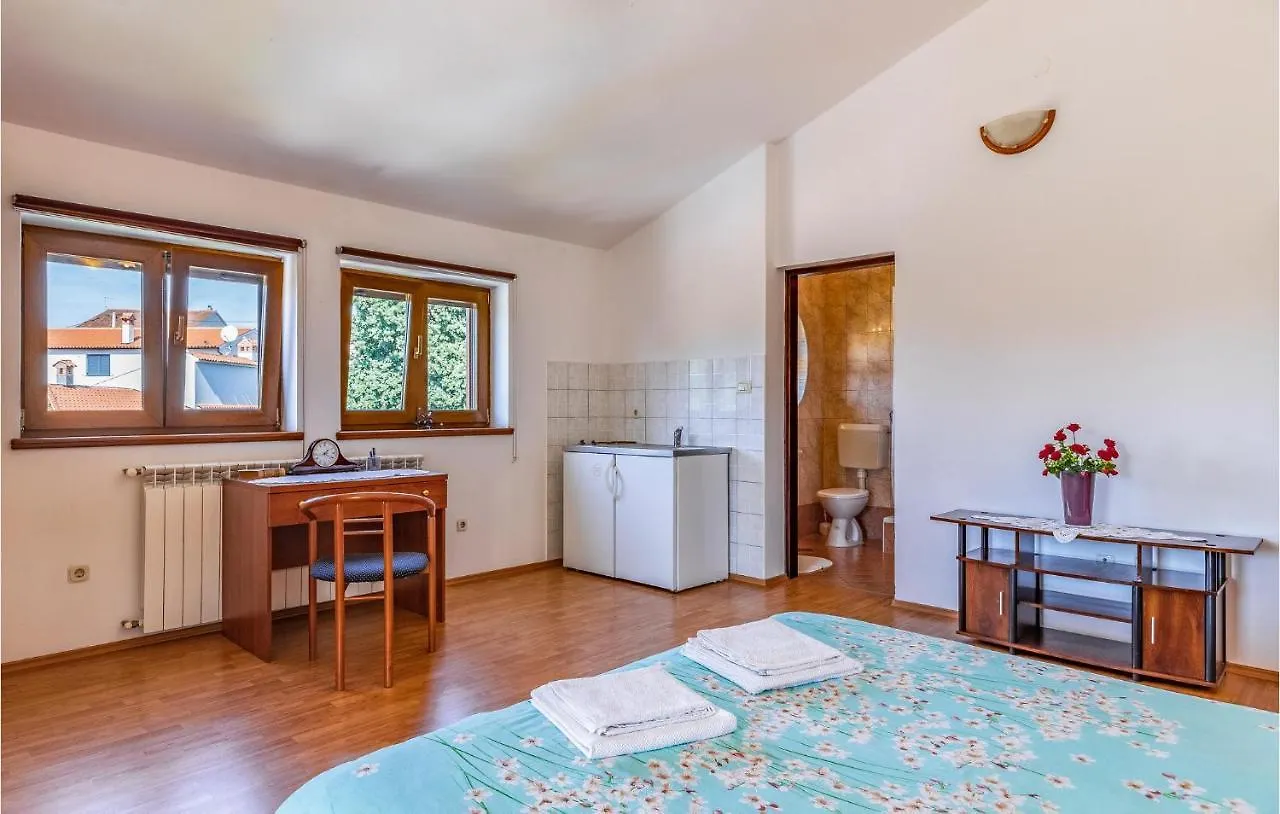 Gorgeous Home In Medulin With Wifi Holiday home