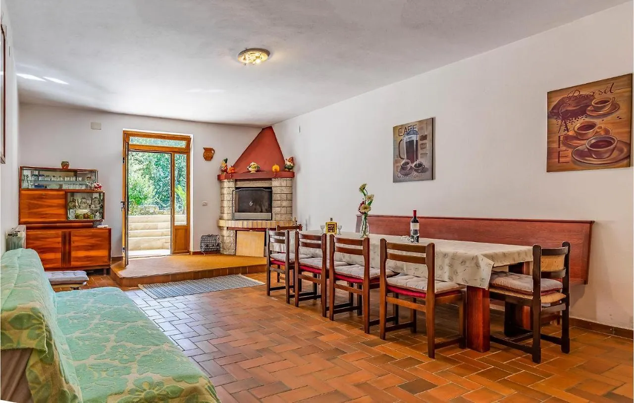 Holiday home Gorgeous Home In Medulin With Wifi Croatia