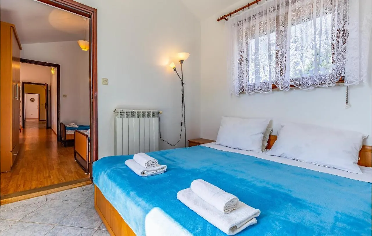 Gorgeous Home In Medulin With Wifi Holiday home