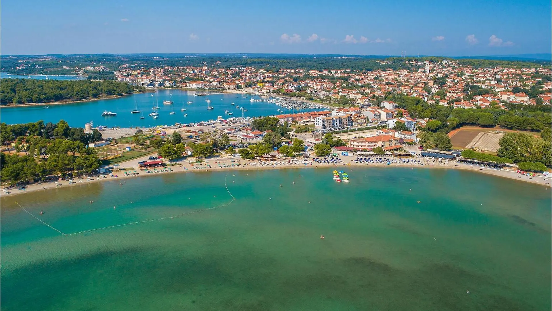 Holiday home Gorgeous Home In Medulin With Wifi Croatia